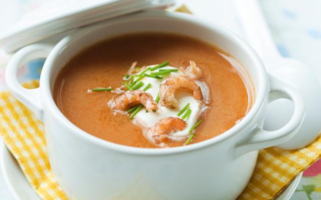 Voor-Lunch Gerechten