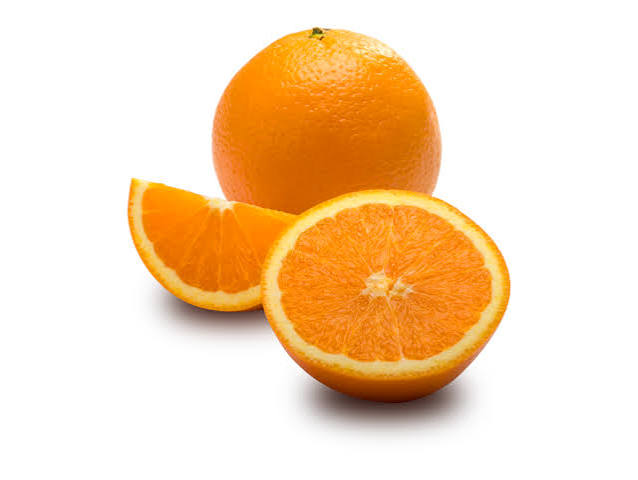 Sinaasappel