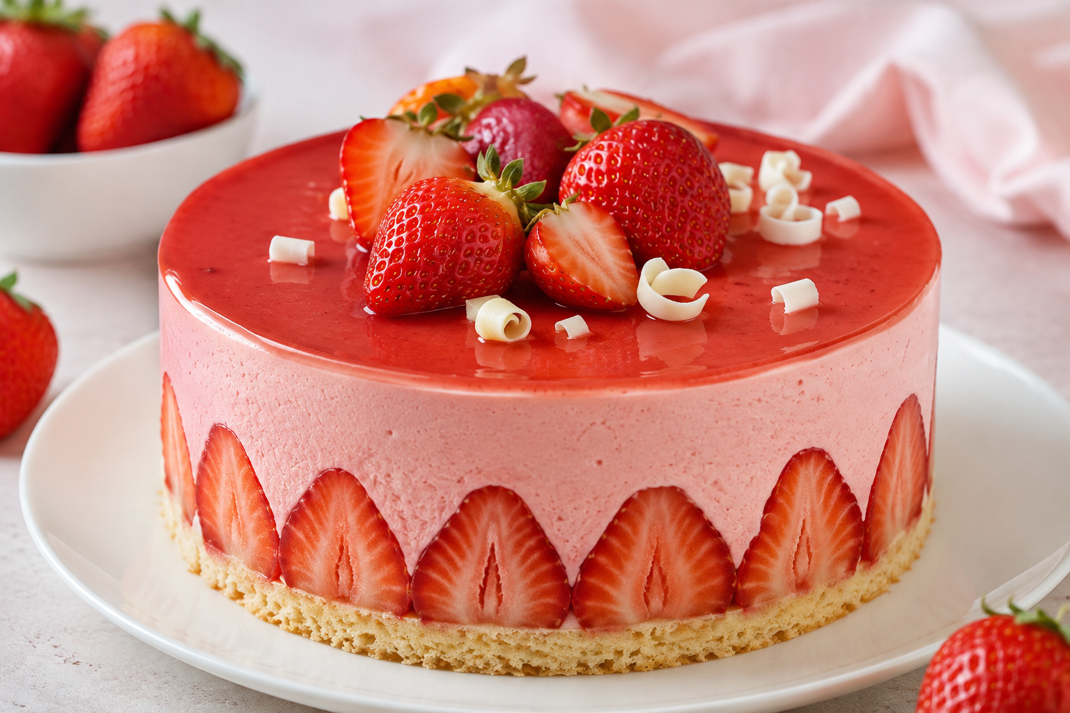 Desserten